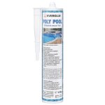 Poly pool 1k ms polymer colle de montage a coller et a sceller, utilisable sous l'eau, sans silicone, ...