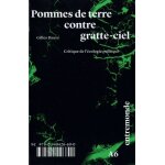 Pommes de terre contre gratte - ciel - critique de l'�cologie politique