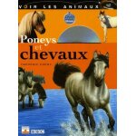 Poneys et chevaux (1 dvd)