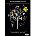 Pop rock - les instruments de l'ombre - m�connus, incongrus ou mal - aim�s, de l'accord�on au xylophone ...