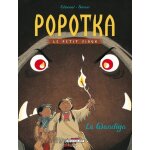 Popotka le petit sioux - tome 2 - le wendigo
