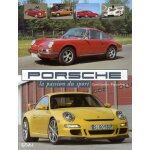 Porsche - la passion du sport