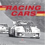Porsche racing cars