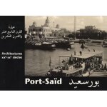 Port - sa�d - architectures xixe - xxe si�cles edition bilingue fran�ais - arabe