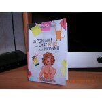 Un portable, un chat roux et un inconnu Un portable, un chat roux et un inconnu