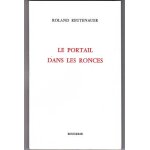 Le portail dans les ronces