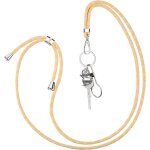 Porte badge tour de cou courroie de cou de lanire collier insigne lanire avec porte - cls, idal pour ...