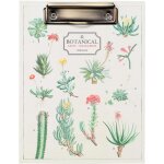 Porte bloc a5 avec pince botanical - support feuille 14, 8 x 21 cm, classeur a pince avec rabat et bloc ... Porte bloc a5 avec pince botanical - support feuille 14, 8 x 21 cm, classeur a pince avec rabat et bloc ...