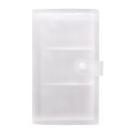 Porte - cartes de crédit a 240 pochettes, 18x11cm, porte - photo, pour visite, fournitures scolaires ... Porte - cartes de crédit a 240 pochettes, 18x11cm, porte - photo, pour visite, fournitures scolaires ...