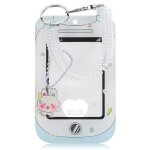 Porte cartes photo kpop, porte badge pour carte d'identit, pour album d'idole, cartes bancaires, pendentif ...