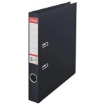 Porte courrier - bac interieur - porte - feuille esselte - 811413 - classeur a levier no. 1 a4 50 mm ...