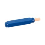 Porte - craie magntique sans poussire, couverture de craie non toxique sre, pince a craie colore, ...