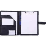 Porte documents porte bloc a4 range documents porte - bloc, a4 trieur organiseur portfolio planchettes ...