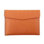 Porte - documents en cuir imperméable a4, mallette d'affaires, dossier, organiseur de documents, sac ... Porte - documents en cuir imperméable a4, mallette d'affaires, dossier, organiseur de documents, sac ...