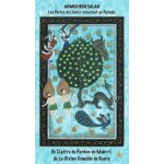 Les portes de l'enfer s'ouvrent au paradis - de l'ep�tre du pardon de ma'arr�, de la divine com�die de ...