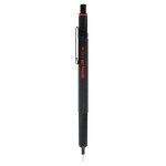 Porte mine m�canique rotring 600, 0, 5 mm, noir (1904443)