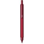 Porte - mines - rouge - r�tractable - mine 0, 5mm - rhodia - collection script