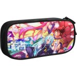 Porte - monnaie en cuir souple avec fermeture eclair