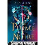 Les portes de tr na ng - tome 1 - une plume si noire