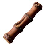 Porte - stylos en bambou pour ranger pinceaux et stylos ¿ d�coration de bureau en bambou naturel durable ...
