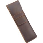 Porte - stylo en cuir fait main pochette porte - stylo en cuir etui en cuir pour stylo a bille porte ... Porte - stylo en cuir fait main pochette porte - stylo en cuir etui en cuir pour stylo a bille porte ...