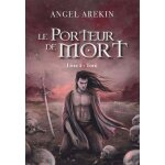 Le porteur de mort - int�grale 2, livre 3 : m�ridiane livre '4 torii