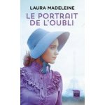 Le portrait de l'oubli Le portrait de l'oubli