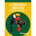 Le portugais / br�silien en 2000 mots et expressions cl�s