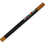 Posca b�tonnet de pastel posca pastel kpa100 m marron