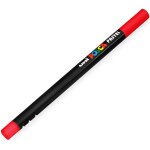 Posca b�tonnet de pastel posca pastel kpa100 r rouge