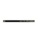 Posca b�tonnet de pastel posca pastel kpa100 vof vert olive fonc�