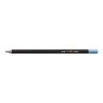 Posca crayon de couleur posca pencil kpe200 bc bleu clair