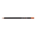 Posca crayon de couleur posca pencil kpe200 o orange