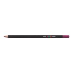 Posca crayon de couleur posca pencil kpe200 refu rose fuschia