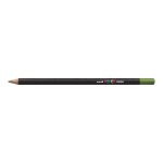 Posca crayon de couleur posca pencil kpe200 v vert