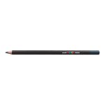 Posca crayon de couleur posca pencil kpe200 vpin vert pin