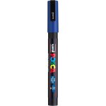 Posca marqueur pointe fine - bleu[z670]