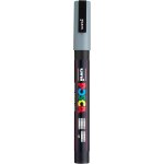Posca marqueur pointe fine - gris Posca marqueur pointe fine - gris