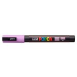 Posca pc - 3m marqueur 1 pi�ce(s) pointe ogive violet