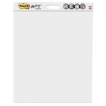 Post - it 2 x 3m post - it meeting - charts, 63, 5 x 76, 2 cm, blanc, neutre