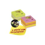 Post - it 3m cubes de notes post - it, offre promo, 76 x 76 mm Post - it 3m cubes de notes post - it, offre promo, 76 x 76 mm