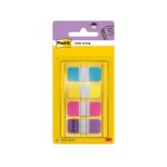 Post - it 676 - aypv - eu drapeau auto - adh�sif 40 feuilles