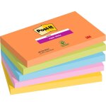 Post - it pack de 5 bloc - note adh¿sif super sticky notes, 127 x 76 mm Post - it pack de 5 bloc - note adh¿sif super sticky notes, 127 x 76 mm