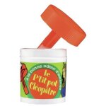 Pot colle pate blanche 23g cleopatre