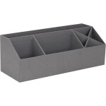 Pot a crayon en acrylique transparent 5 compartiments porte - stylo acrylique rangement pinceaux maquillage ... Pot a crayon en acrylique transparent 5 compartiments porte - stylo acrylique rangement pinceaux maquillage ...