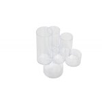 Pot a crayons maulturbo - transparent - maul