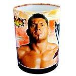 Pot a crayon wwe batista