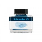 Pot d'encre pastel - bleu glace - 15ml - schneider