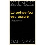 Le pot - au - feu est assur