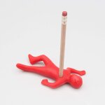 Pot a stylos dead fred ¿ rangement de bureau original pour la maison et le bureau, cadeau idal pour ...